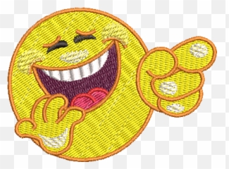 Smiley Lachend Gross Emoji,Gross Emoticon