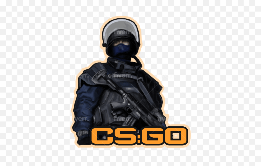 Draw Stickers Or Illustration By Foxbatmit Fiverr Emoji,Can You Get Emojis On A Name Tag Csgo