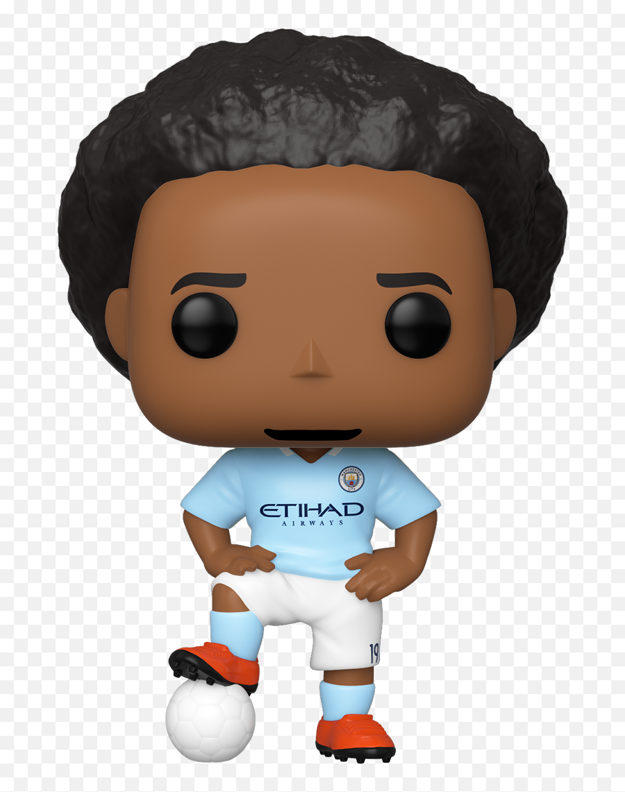 Funko Pop Football Manchester City - Leroy Sane Emoji,How To Add Emotion Bubble Animations In Pokemon Essentials