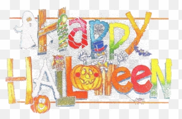 Halloween Streghe Zombie E Molto Altro In Gif - Pagina 3 Emoji,How To Use Emojis In Vdr