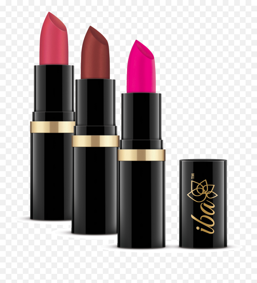 Iba Halal Pure Lips Moisturizing Lipstick Shade - Pink Blush Dusky Rose U0026 Neon Crush Pack Of 3 Emoji,Cookiezi Stop Playing With My Emotions