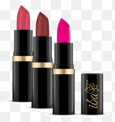 Iba Halal Pure Lips Moisturizing Lipstick Shade - Pink Blush Dusky Rose U0026 Neon Crush Pack Of 3 Emoji,Cookiezi Stop Playing With My Emotions