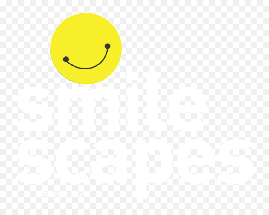 Smilescapes Emoji,Standing Emoticon