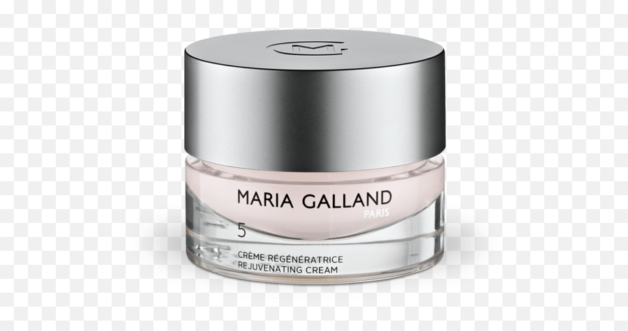 5 Rejuvenating Cream Maria Galland Emoji,Emotion Cream