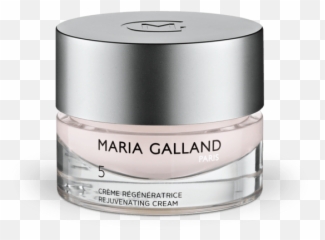 5 Rejuvenating Cream Maria Galland Emoji,Emotion Cream