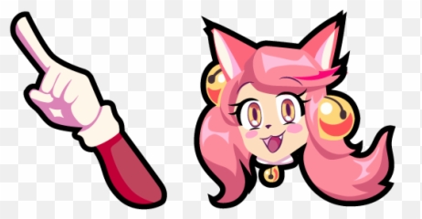 Undertale Mad Mew Mew Cursor U2013 Custom Cursor Emoji,Asreil Dremurr Emotions Undertale