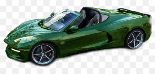 The Most Edited Corvette Picsart Emoji,Concept Car Emoticons