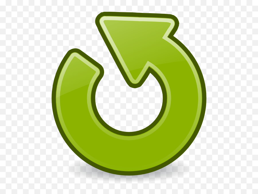 Refresh Clipart - Png Download Full Size Clipart 1468295 Reset Button Orange Emoji,Refresh Emoji