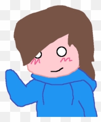 Zacari - Beastu0027s Gallery Pixilart Emoji,Blushing Female Emoticon