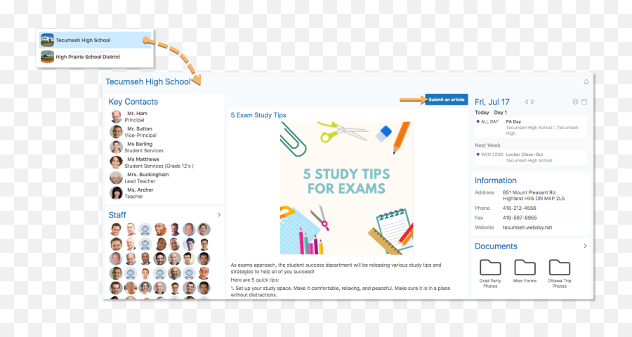 Teacher Quickstart - Edsby Emoji,How Can Kids Submit Emojis In Class