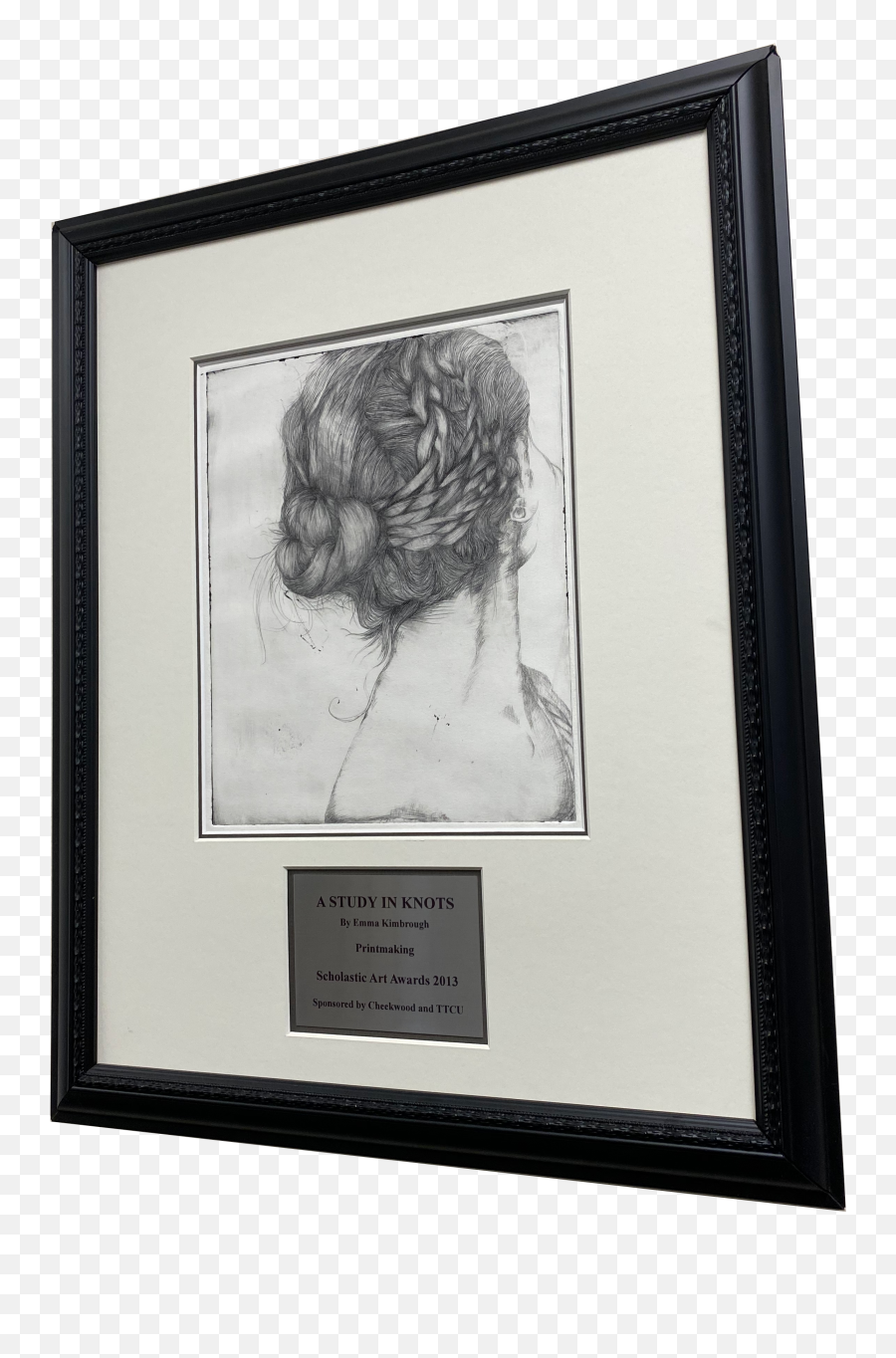 The Middle Tennessee Scholastic Art Awards 2021 - Cheekwood Emoji,Painting That Shows Emotion