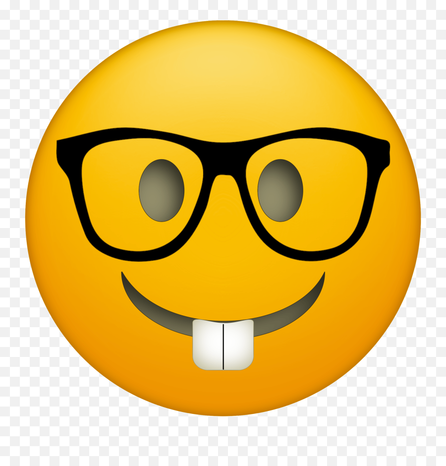Shocked Emoji Png - Winky Tongue Emoji Printable Angers Emoji Nerd Png,Winking Emoji