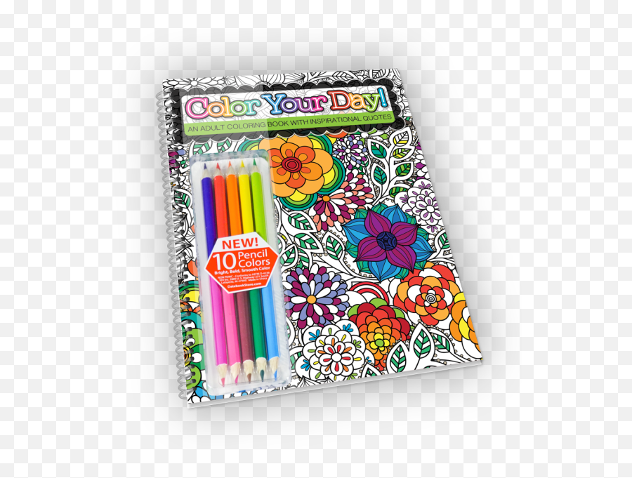 Mandala Coloring Book For Adults With Thick Artist Quality Emoji,Symbol, Your Emotion + Crochet =, Leisurearts.com