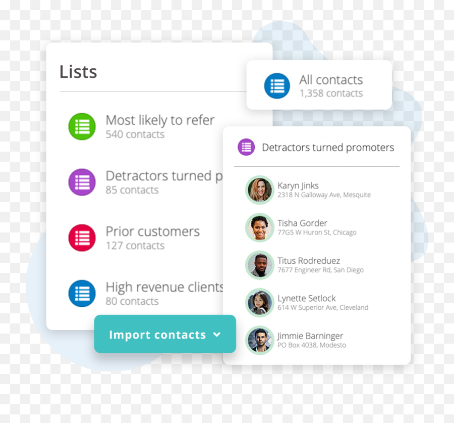 Integrate Your Ams Rocket Referrals Emoji,Use Emoticons In Cintacts