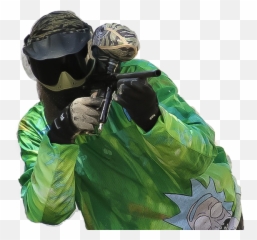 Paintball Sticker - Electropneumatic Paintball Marker Emoji,Paintball Emoji