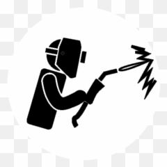 Download Free Png Welder Icon 53376 - Free Icons Library Emoji,Welder Emojis