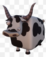 Edgar The Cow Psychonauts Wiki Fandom Emoji,Cow Emoji