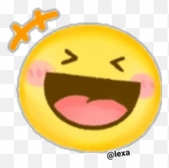 Sticker Maker - Otona Water Color Emoji,Yay Emoji