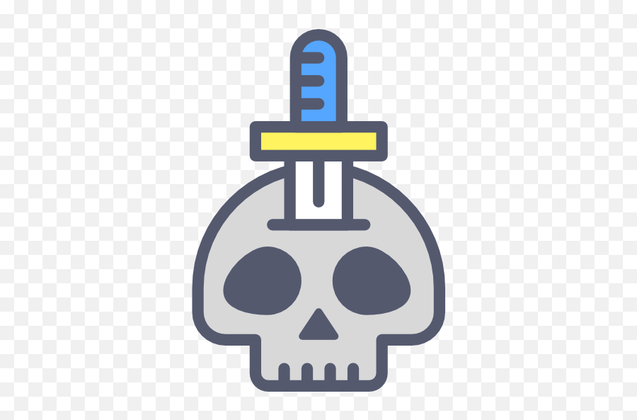 Skull - Free Signs Icons Emoji,Skull Emoji]