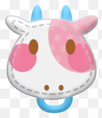 Free Photo Kawaii Animal Patches - Kawaii Animals Chibi Emoji,Chibi Emotions