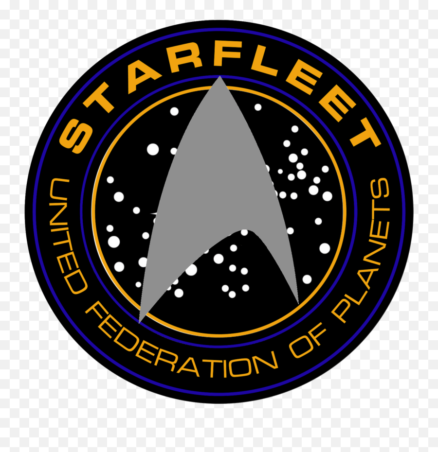 Star Trek Badges Pnglib U2013 Free Png Library Emoji,Twitter Trekkie Symbol Emoji
