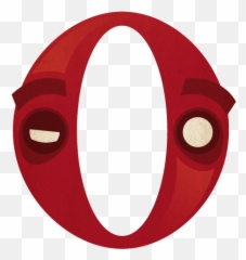Opera Icon Artcore 2 Iconset Artcore Illustrations - Dot Emoji,Opera Emoji