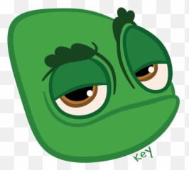 Keyu0027s Klubhouse - Art 100 Days Of Art 2021 Emoji,Chamelon Emoji