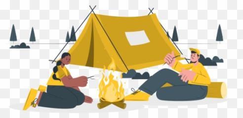 Free Fire Illustrations To Customize Storyset Emoji,Campfire Emoji