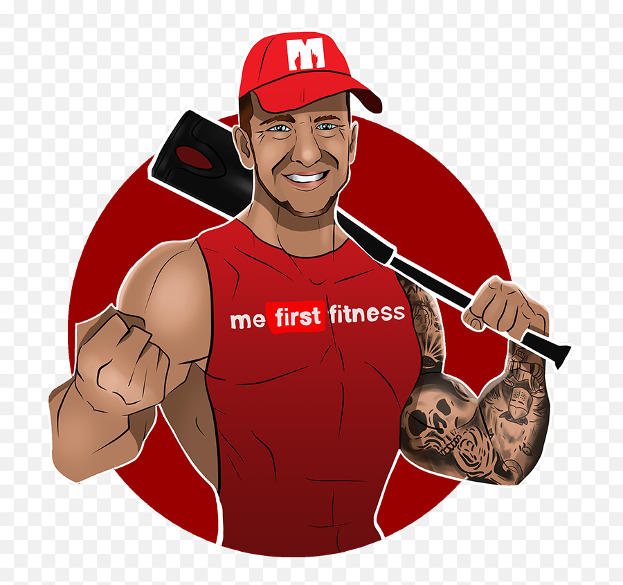 Coaches U2013 Me First Fitness Online Emoji,Weight Trainer Emoji