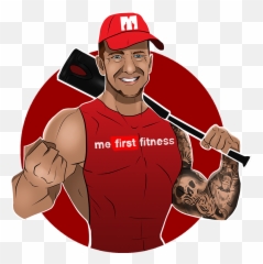 Coaches U2013 Me First Fitness Online Emoji,Weight Trainer Emoji