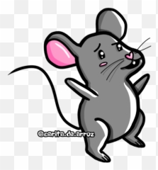 Carita De Arrozpt 02 Emoji,White Rat Emoji