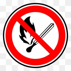 Clipart Flames Bitmap Clipart Flames Bitmap Transparent - No Fire Emoji,Flame Emoticon