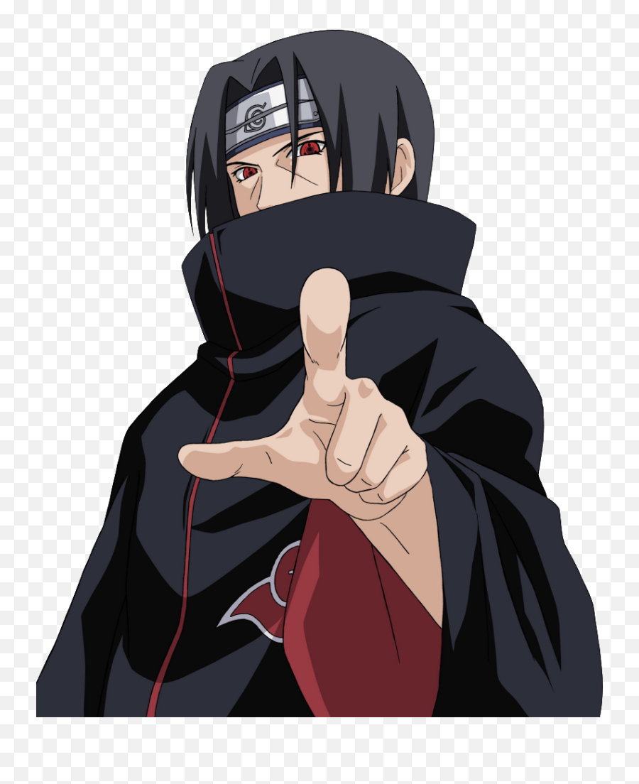 Uchiha Itachi Png Official Psds - Itachi Uchiha Png Emoji,Naruto Emoji