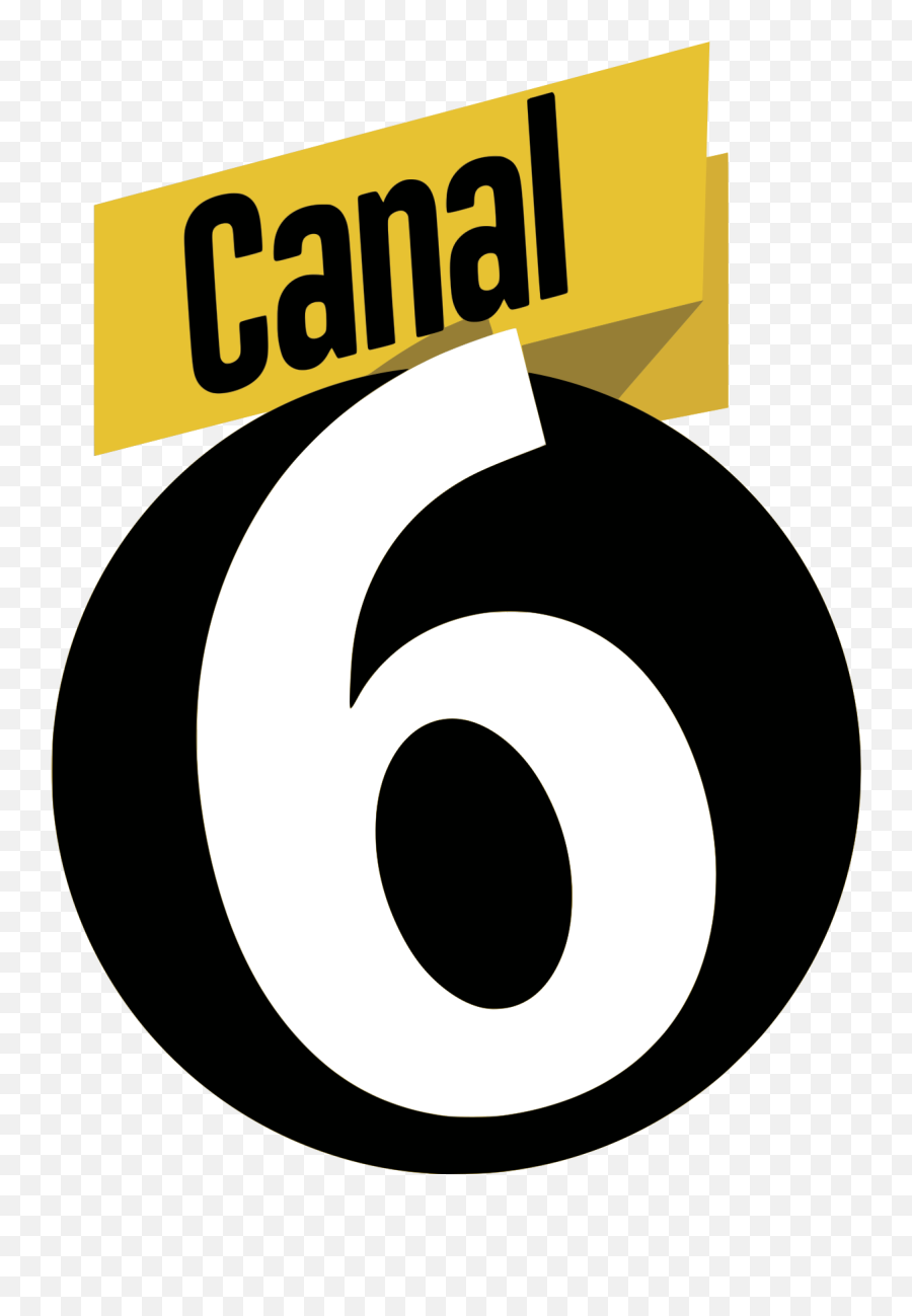 Canal 6 México - Wikipedia La Enciclopedia Libre Emoji,Emojis Programacion :rock