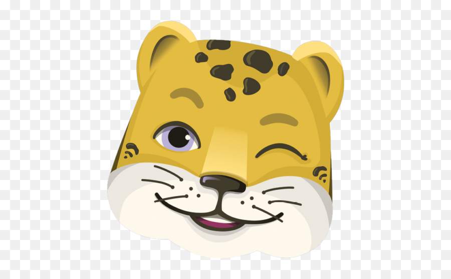 Leomax - Expert Reseller In Broadband Wireless And Web Emoji,Leopard Emoji