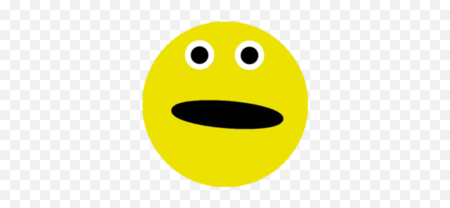 Mood Emojis By Meep - Sticker Maker For Whatsapp,Staring Emoji