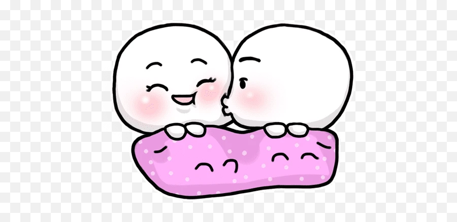 Draw Couples - The 1 Stickers Maker App For Iphone Emoji,Kawaii Emoticon Couples
