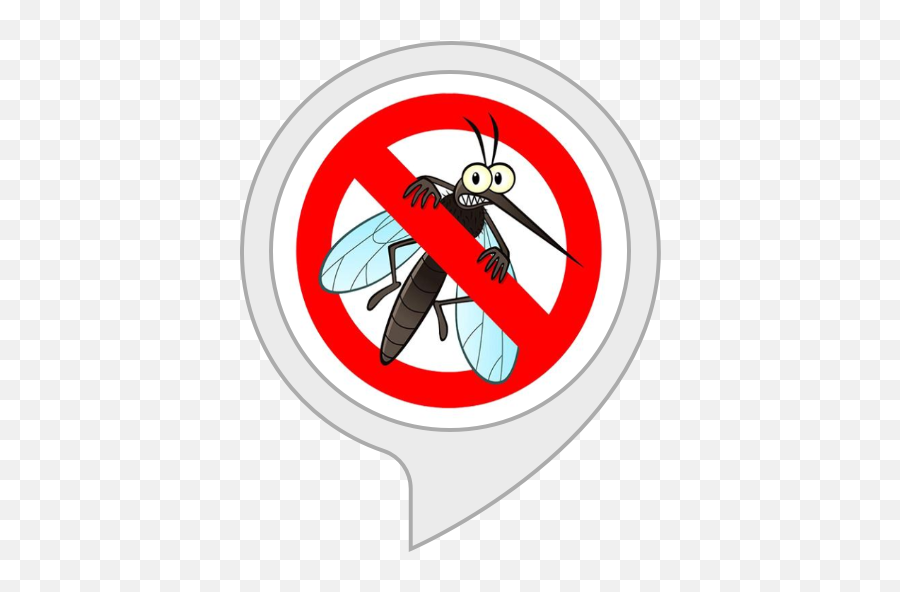 Amazonin Mosquito Repellent Alexa Skills Emoji,Facebook Mosquito Emoji