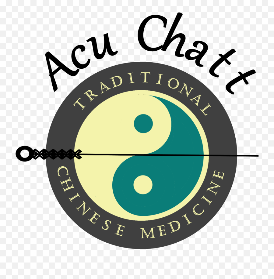 Stress In Chinese Medicine Acu Chatt - Dot Emoji,Chinese Emotions