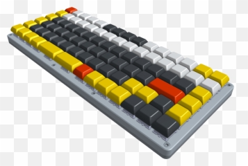 Creating A Keyboard - Make A Keyboard On Onshape Emoji,How To Make Emojis On Computer Keyboard