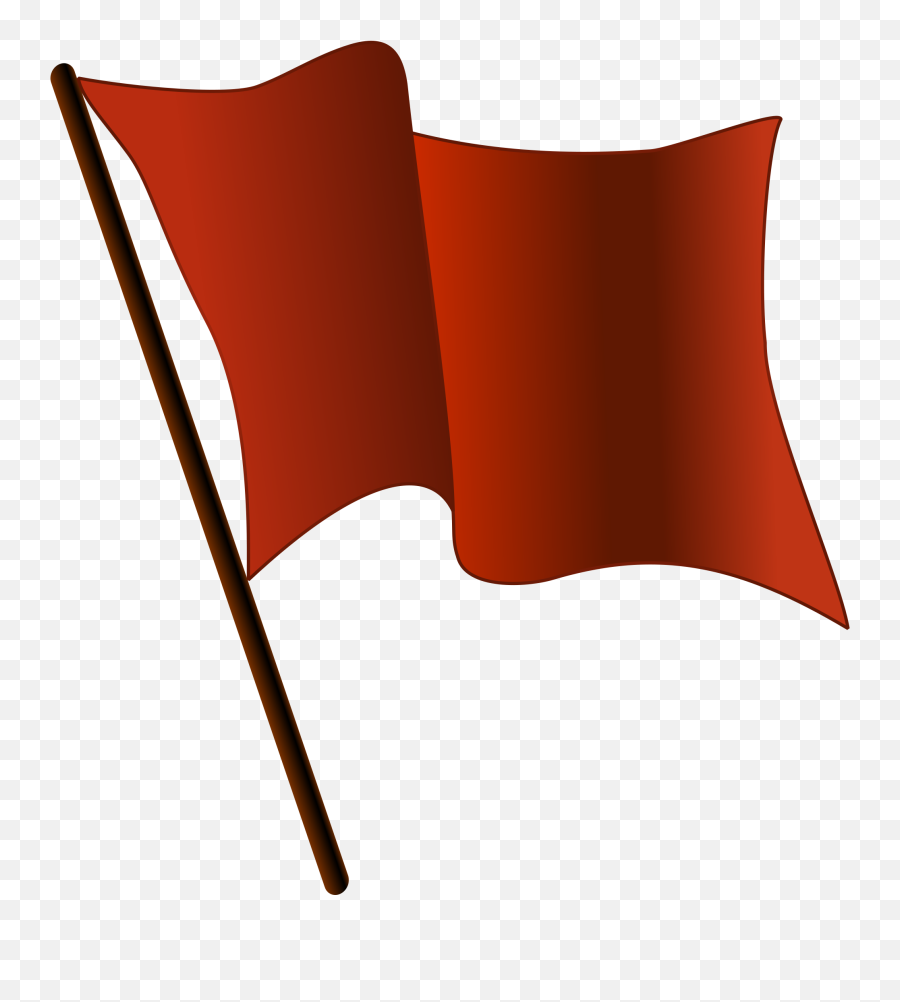 Free Red Flag Images Download Free Clip Art Free Clip Art - Muzeon Park Of Arts Emoji,Swiss Flag Emoji