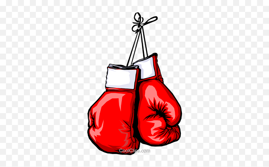 Cartoon Boxing Gloves Transparent Emoji,Boxing Glove Emoji