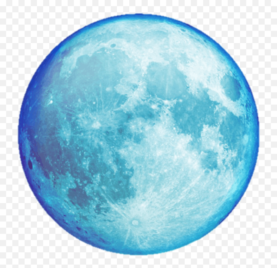 Supermoon Blue Moon Lunar Eclipse - Full Moon Emoji,Moon And Emotions