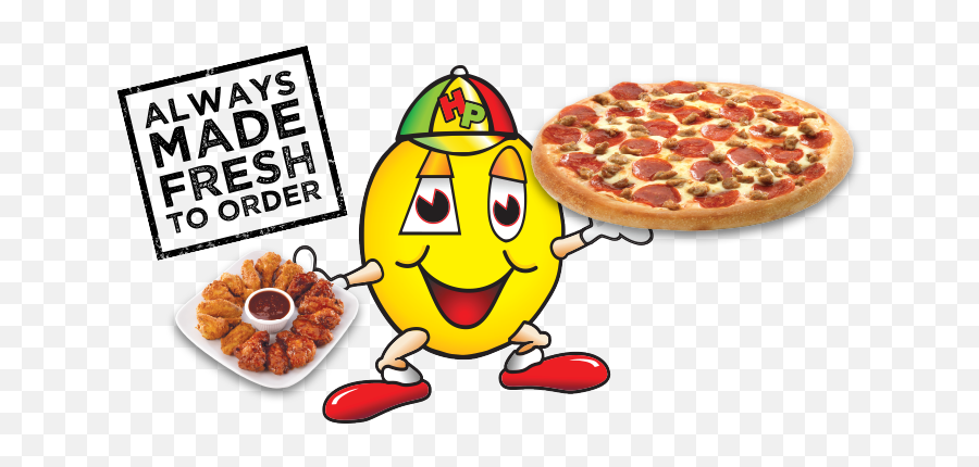Own A Happyu0027s U2013 Be Happy U2013 Lorain U2013 Oberlin Ave - Pizza Emoji,Shrimp Emoticon