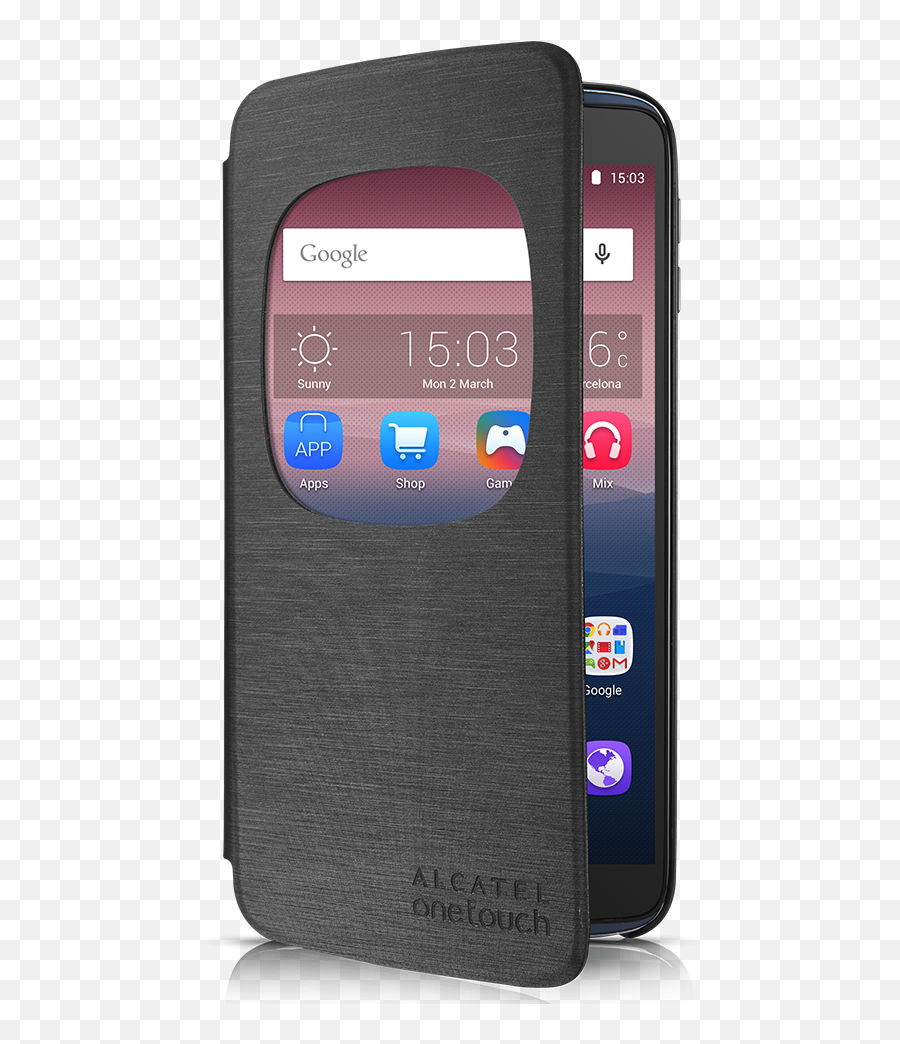 Alcatel Phone Case - Coque Telephone Alcatel Idol 3 Emoji,Alcatel One Touch Fierce Xl Emojis