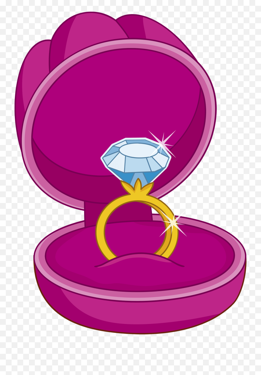 Wedding Ring Clipart - Clipart Picture Of Ring Emoji,Wedding Ring Emoji