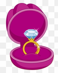 Wedding Ring Clipart - Clipart Picture Of Ring Emoji,Wedding Ring Emoji
