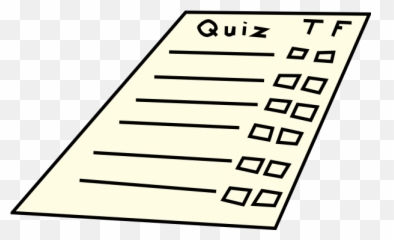 Free Clip Art - True And False Questions Clipart Emoji,Emoji Cartoon Quiz