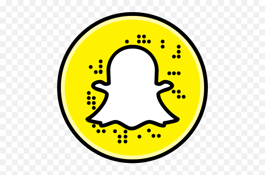 Download Png Snapchat Png U0026 Gif Base - Social Media Snapchat Icon Emoji,Celebrity Snapchat Emojis