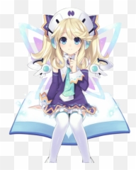 Histoire Universe Of Smash Bros Lawl Wiki Fandom - Histoire Portrait Neptunia Emoji,Michael Jackson Emoticons